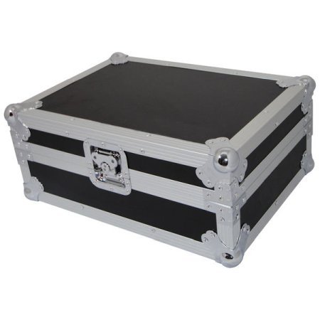 Allen and Heath Xone DB2 DJ Mixer Flight Case for Allen and Heath Xone DB2